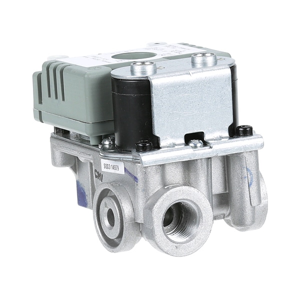 Valve, Gas Solenoid - 24V 3/8